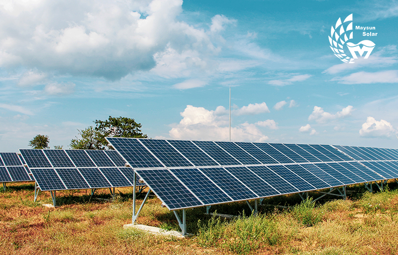 Three Tips For Choosing Solar Systems