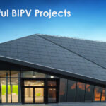 The challenges BIPV poses to the PV industry