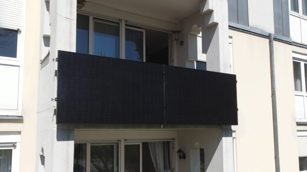 Precautions for Balcony Photovoltaic Use – For Better Energy Efficiency and Safer Life