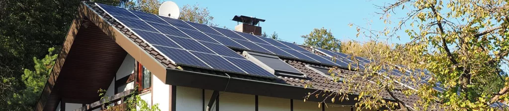 Shingled Solar Panels: Higher Power Output and Improved Performance