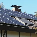 Shingled Solar Panels: Higher Power Output and Improved Performance