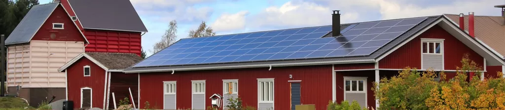 Home solar energy storage systems: reliable support for renewable energies