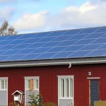 Home solar energy storage systems: reliable support for renewable energies