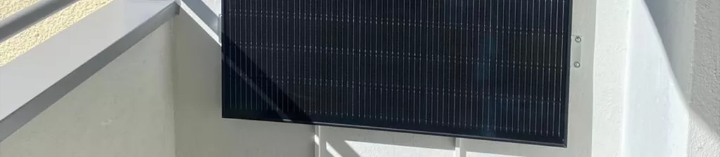 Questions You Might Ask About Balcony Solar Power Plants in 2024