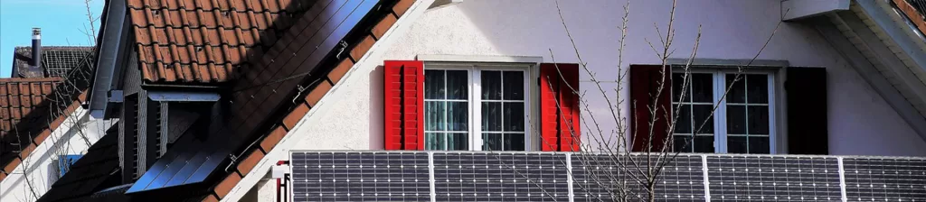 Why Are Lightweight Bifacial Solar Panels the Best Choice for Balcony Solar Power Plants?