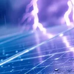 How to Protect Solar PV Systems from Lightning