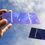 Why Cutting Solar Cells?