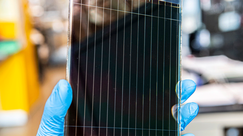 Perovskite Solar Cells: Advantages, Challenges, and Future Prospects