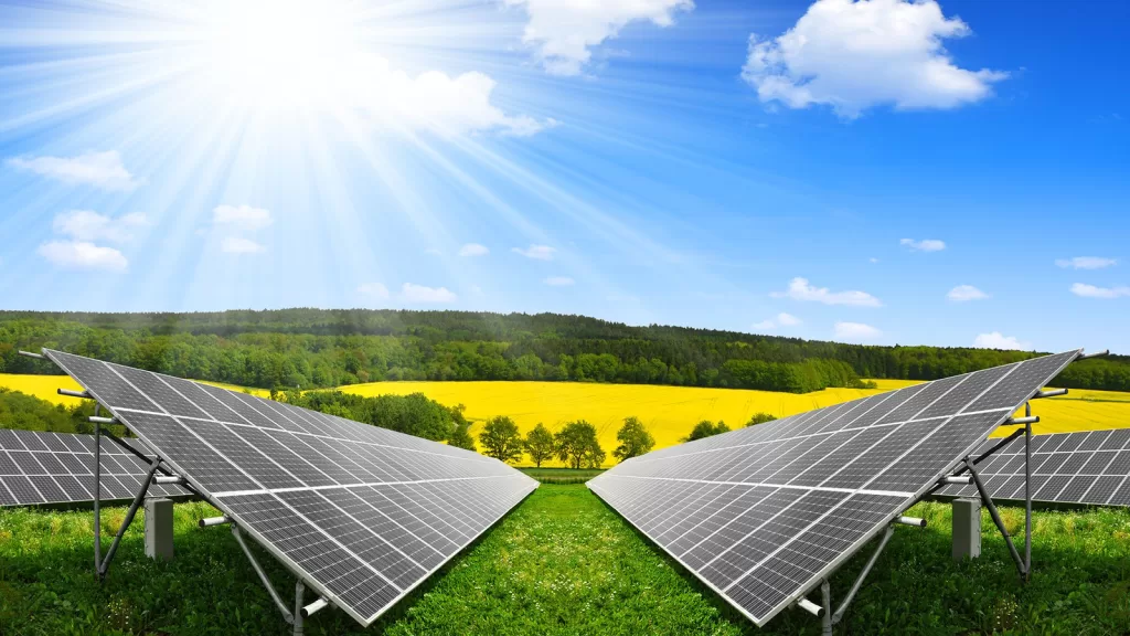 Latest Updates in the Photovoltaic Industry (July 2024)