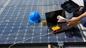 How to Check the Quality of Solar Panels in 3 Simple Steps