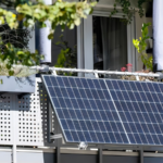 How Does a Balcony Solar System Work?