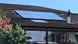 How Many Solar Panels Do I Need For My Home?