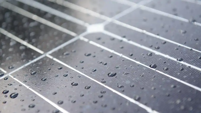 Hailstorms: How to Protect Your Solar Panels from Damage