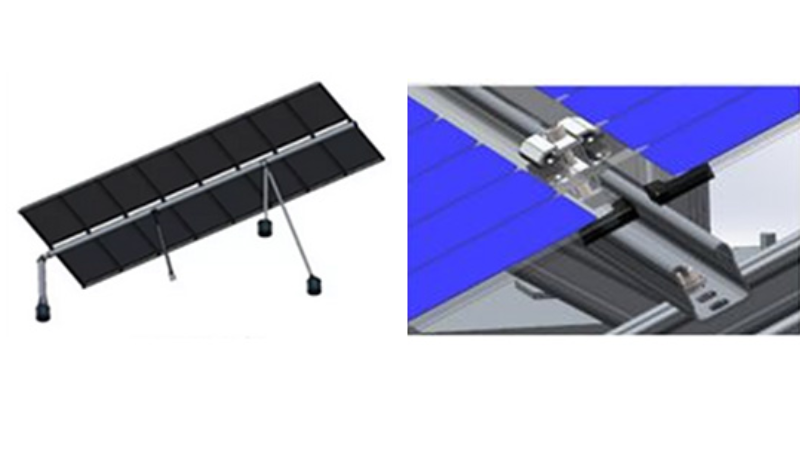 Bracket Structure Design