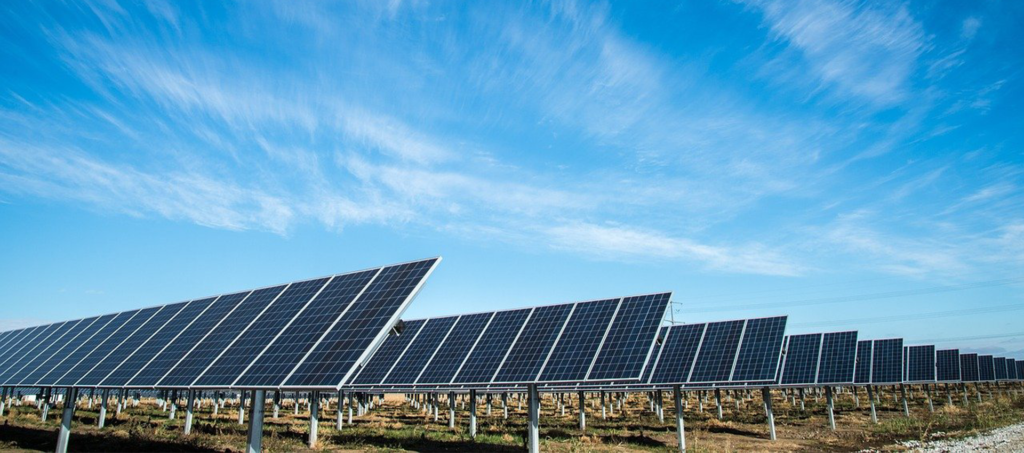 What’s New in Solar Energy (October 2024)