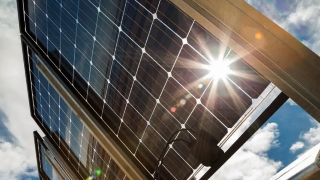 The Bifaciality of Solar Panels: A Comprehensive Guide from Principles to Applications