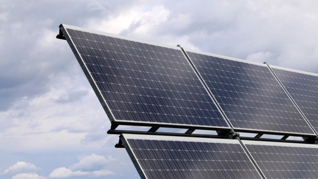 Best Practices for Installing Bifacial Solar Panels