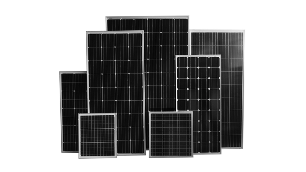 Solar Panel Dimensions: What You Need to Know Before Installation