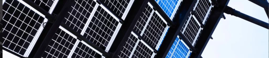 Transparent Solar Panels: The Perfect Collision of Energy and Aesthetics