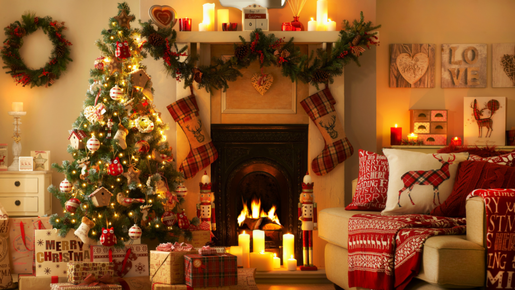 Energy at Christmas – How Much Electricity is Used During Christmas?