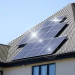 Solar Glare: Why IBC Solar Panels Are the Best Choice for Glare Reduction?