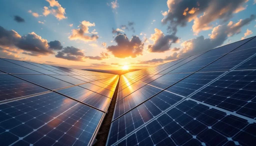 What’s New in Solar Energy (January 2025)