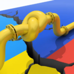 Russia-Ukraine Gas Cut: Who’s Taking the Hit?