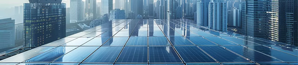 2025 Trends in the Photovoltaic Industry Development