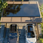 Solar Carports in Europe: Costs, Installation, and Tax Incentives