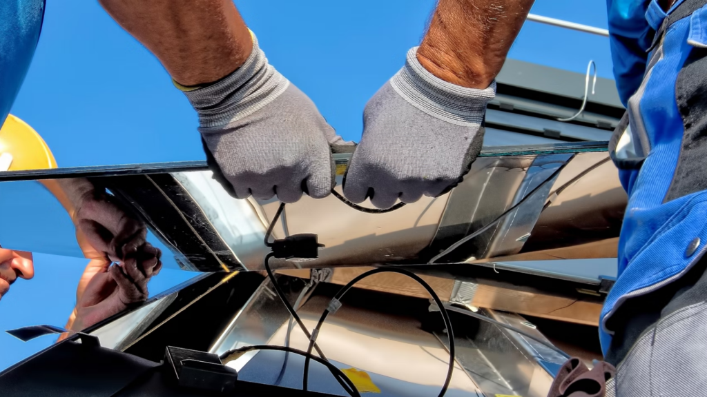 Wiring Solar Panels in Series vs Parallel: Which Is Better?