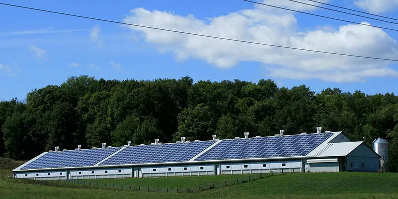 With Europe's energy transition and fluctuating electricity prices, photovoltaic (PV) systems have become an increasingly popular choice for renewable energy adoption. By the end of 2023, the total installed rooftop solar capacity in Europe exceeded 170 GW, with 68.8 GW from residential rooftops and 104.8 GW from industrial and commercial rooftops. This demonstrates that both residential and commercial PV systems have become preferred solutions for households and businesses looking to embrace sustainable energy.